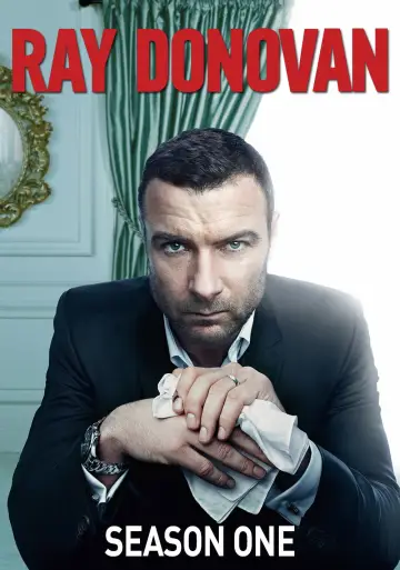 Poster for the TV series "Ray Donovan" #1678740