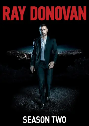 Poster for the TV series "Ray Donovan" #1678748