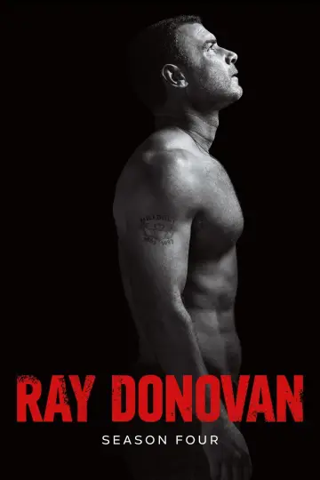Poster for the TV series "Ray Donovan" #1678757