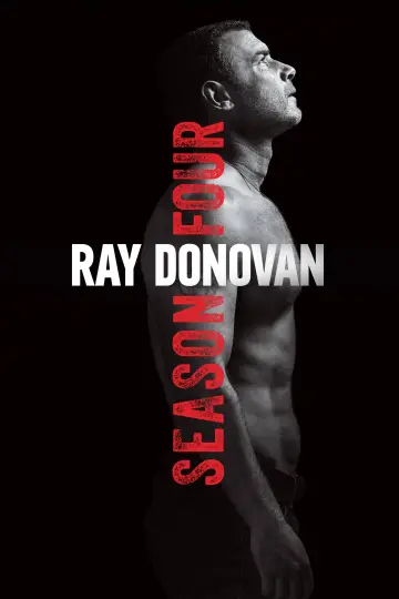 Poster for the TV series "Ray Donovan" #1678758