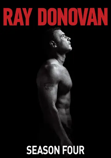 Poster for the TV series "Ray Donovan" #1678759