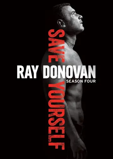 Poster for the TV series "Ray Donovan" #1678760