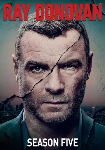 Poster for the TV series "Ray Donovan" #1678765