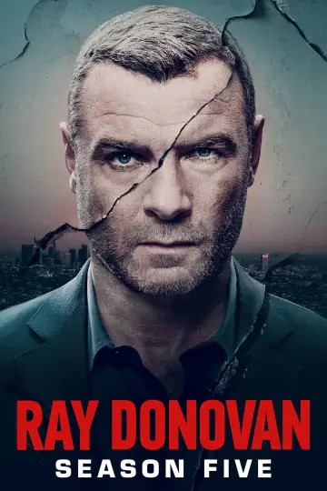 Poster for the TV series "Ray Donovan" #1678766