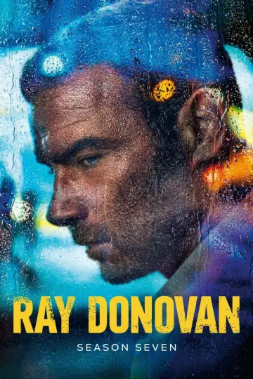 Poster for the TV series "Ray Donovan" #1678774
