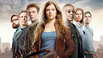 Backdrop к сериалу "Revolution" #1470749