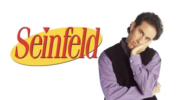 Backdrop к сериалу "Seinfeld" #1256326