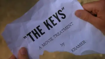 Backdrop к сериалу "Seinfeld" #1256329