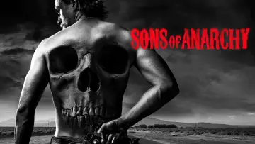 Backdrop к сериалу "Sons of Anarchy" #1260143