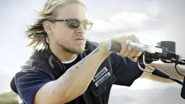 Backdrop к сериалу "Sons of Anarchy" #1260149
