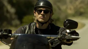Backdrop к сериалу "Sons of Anarchy" #1260151