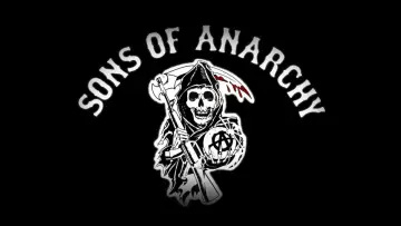 Backdrop к сериалу "Sons of Anarchy" #1260161