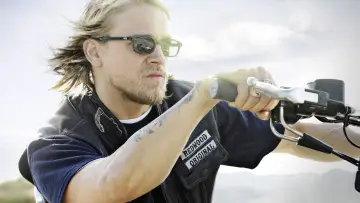 Backdrop к сериалу "Sons of Anarchy" #1260175