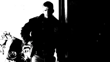 Backdrop к сериалу "Sons of Anarchy" #1260228