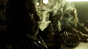 Backdrop к сериалу "Sons of Anarchy" #1260230