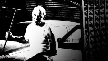 Backdrop к сериалу "Sons of Anarchy" #1260231