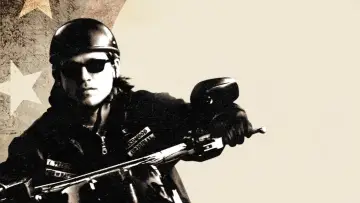 Backdrop к сериалу "Sons of Anarchy" #1260236
