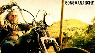 Backdrop к сериалу "Sons of Anarchy" #1260250