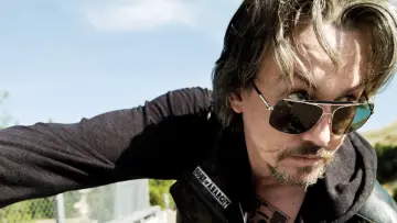 Backdrop к сериалу "Sons of Anarchy" #1260261