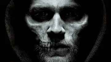 Backdrop к сериалу "Sons of Anarchy" #1260282
