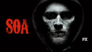 Backdrop к сериалу "Sons of Anarchy" #1260284