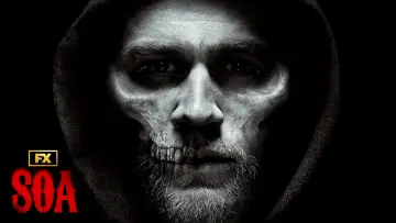 Backdrop к сериалу "Sons of Anarchy" #1260286