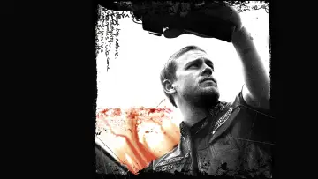 Backdrop к сериалу "Sons of Anarchy" #1260317