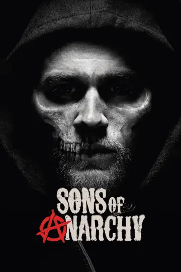 Poster к сериалу "Sons of Anarchy" #1260435