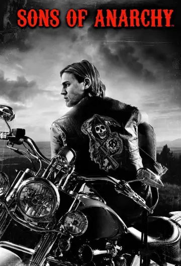 Poster к сериалу "Sons of Anarchy" #1260459