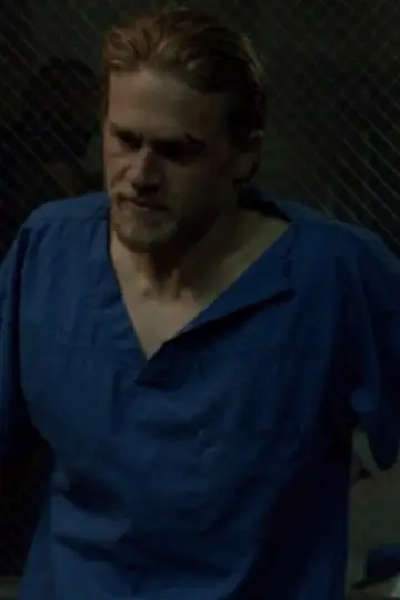 Poster for the TV series "Sons of Anarchy" #1515394