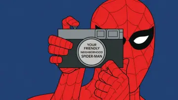Backdrop к сериалу "Spider-Man" #1403696
