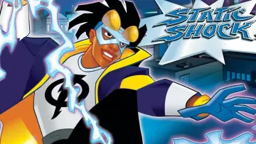 Backdrop к сериалу "Static Shock" #1458865