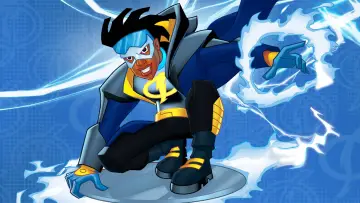 Backdrop к сериалу "Static Shock" #1458866