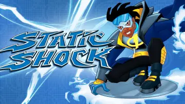 Backdrop к сериалу "Static Shock" #1458871