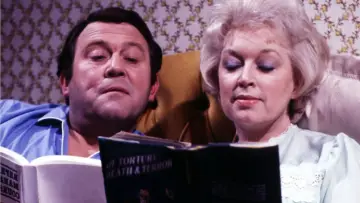 Backdrop for the TV series "Terry and June" #1721487
