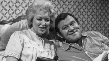 Backdrop for the TV series "Terry and June" #1721489