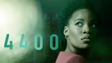 Backdrop к сериалу "The 4400" #1360919