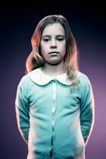 Poster к сериалу "The 4400" #1360935