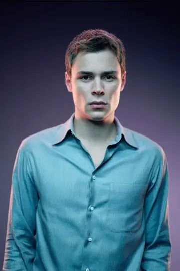 Poster к сериалу "The 4400" #1360936