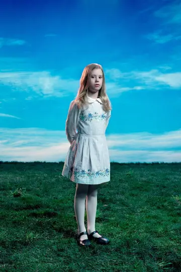 Poster к сериалу "The 4400" #1360938
