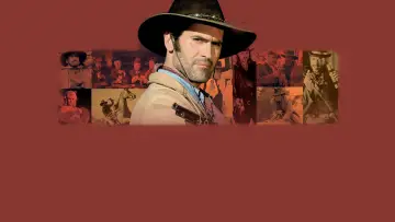 Backdrop for the TV series "The Adventures of Brisco County, Jr." #1413862