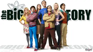 Backdrop к сериалу "The Big Bang Theory" #1280725