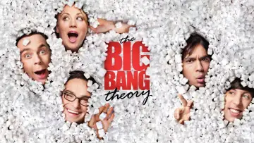 Backdrop к сериалу "The Big Bang Theory" #1280742