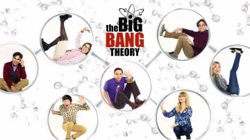 Backdrop к сериалу "The Big Bang Theory" #1280745