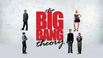 Backdrop к сериалу "The Big Bang Theory" #1280763