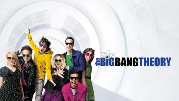 Backdrop к сериалу "The Big Bang Theory" #1280772