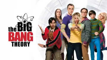 Backdrop к сериалу "The Big Bang Theory" #1280786
