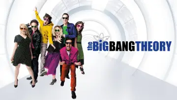 Backdrop к сериалу "The Big Bang Theory" #1280787