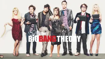 Backdrop к сериалу "The Big Bang Theory" #1280810
