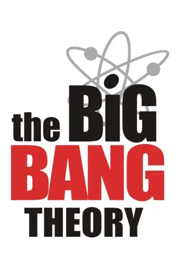 Poster к сериалу "The Big Bang Theory" #1280885